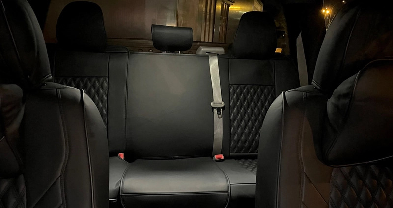 Ford F150 cena 142000 przebieg: 152000, rok produkcji 2018 z Rzeszów małe 742